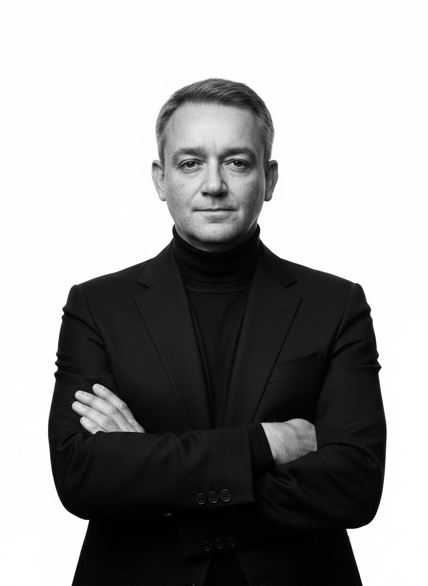 Bobby Tzenev